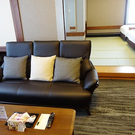 Hotel Apple Land Hirakawa Habitación foto