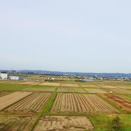 Hotel Apple Land Hirakawa Habitación foto